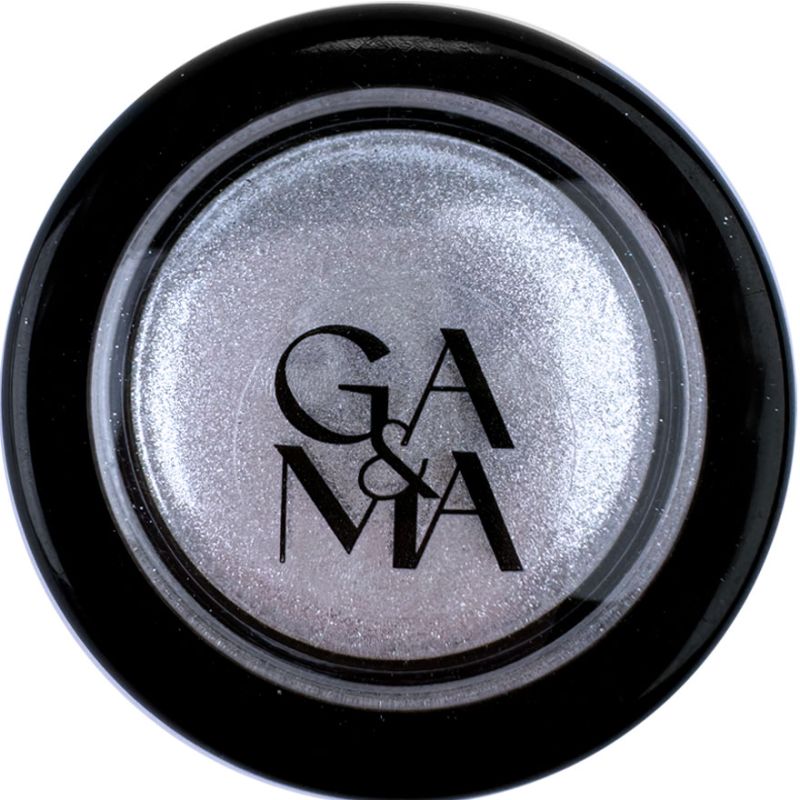 GA&MA Mirror Powder Moon Light Rub, 0.3 g