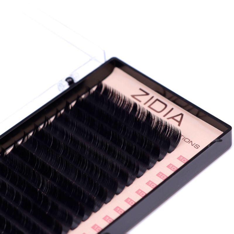0.10 - black - piece on tape - 20 ribbons - C - 10