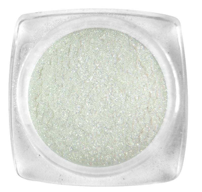 Komilfo пигмент эффект 001 Flash gold (1 г)