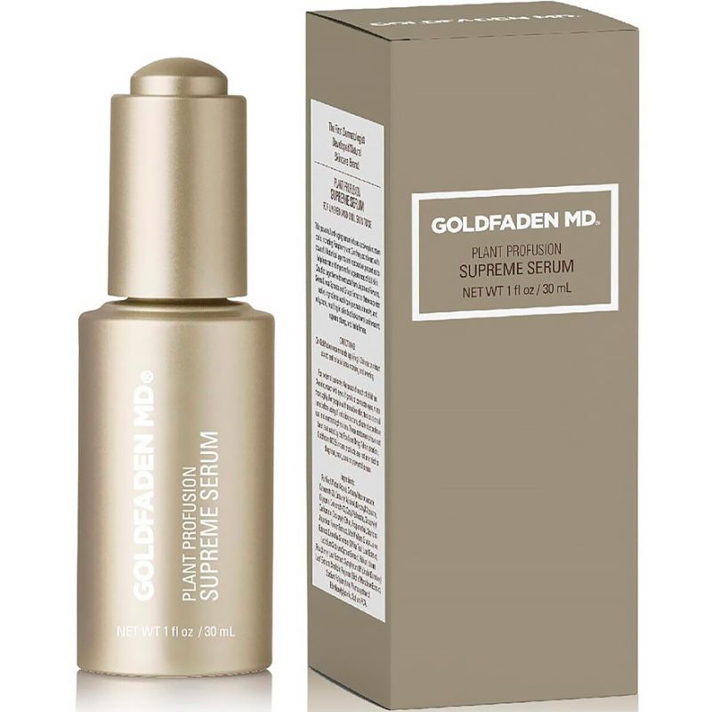 Goldfaden MD Supreme Serum, 30 ml