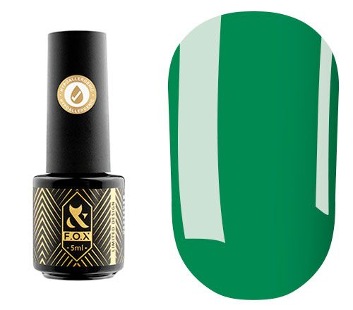 002 - 5 ml - Doublemint