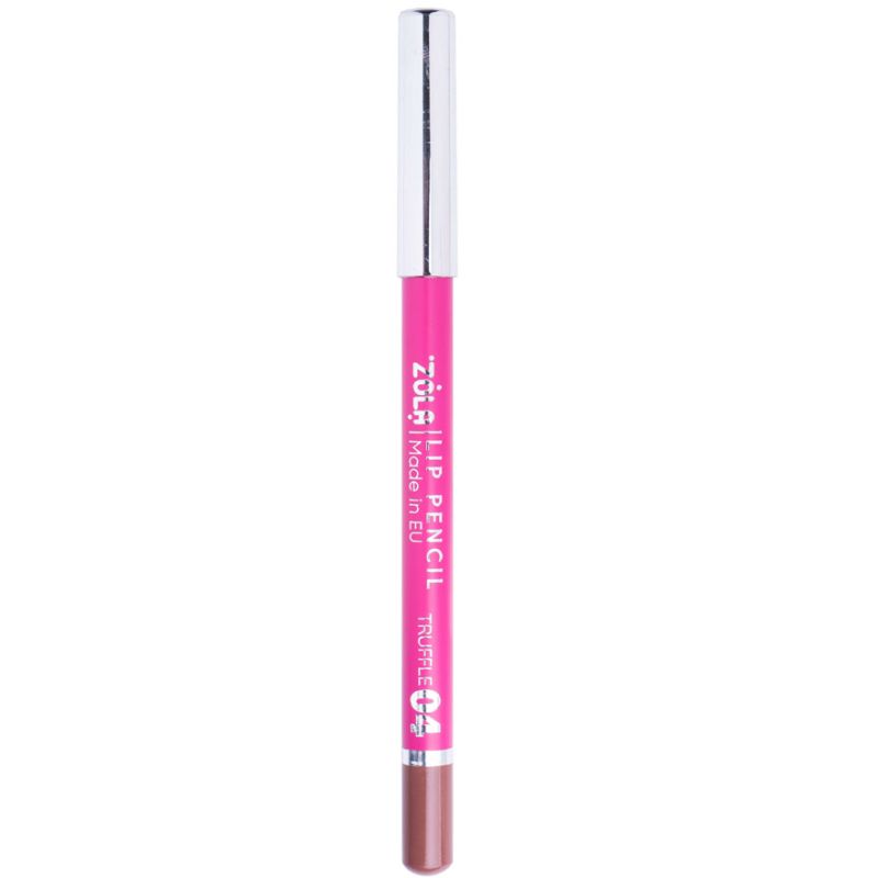 ZOLA Lip Pencil - 04 Truffle