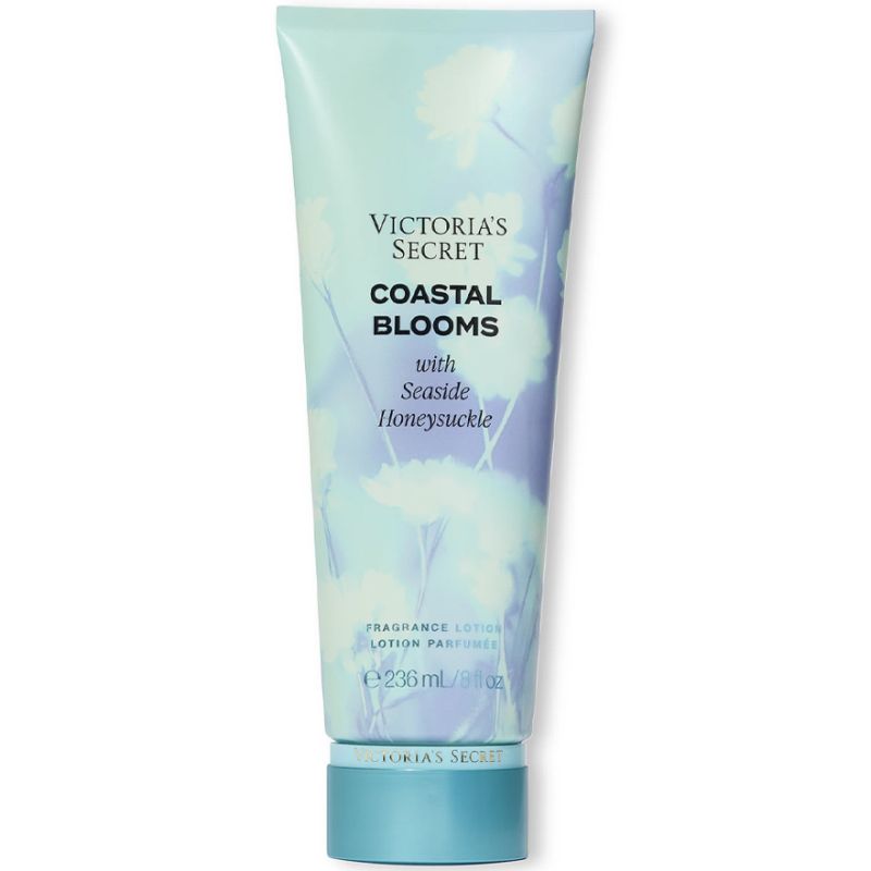 Coastal Blooms