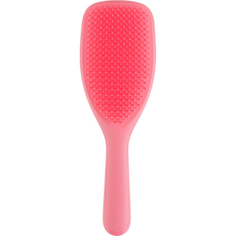 Tangle Teezer Hairbrush The Ultimate Detangler Large Salmon Pink