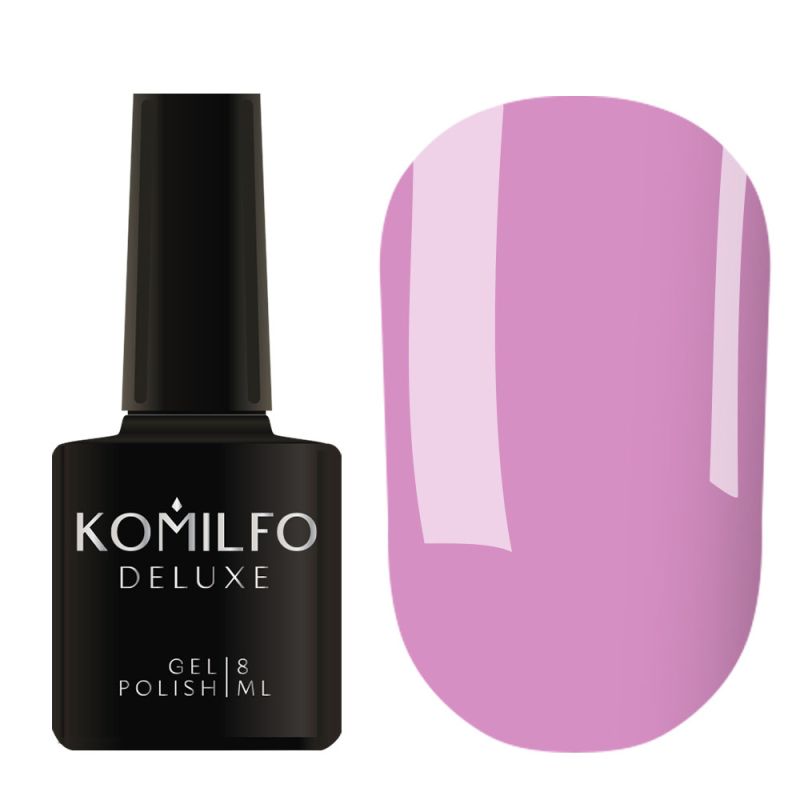 8 ml - Deluxe Series - D245