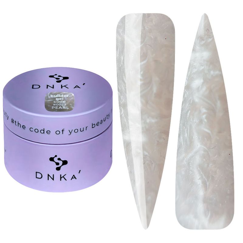 30 ml - 22 Pearl