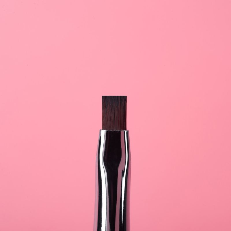 Kira Nails Rectangular Brush RS-3 (Syntetic)