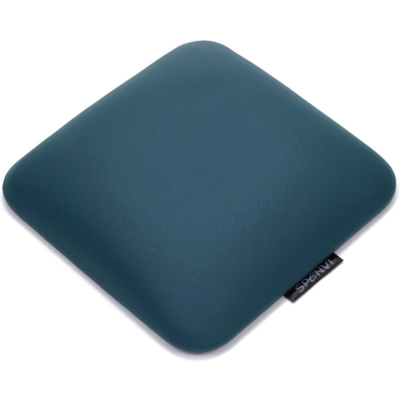 SPENVI Manicure Elbow Pillow Mini Dark Green