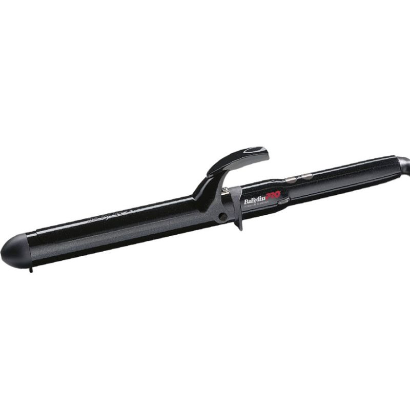 BaByliss PRO Плойка круглая Titanium Diamond Extra Long, диаметр 32 мм