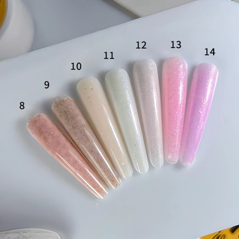 ELISE BRAUN Builder Gel Гель для нігтів №11 (555-25), 30 мл