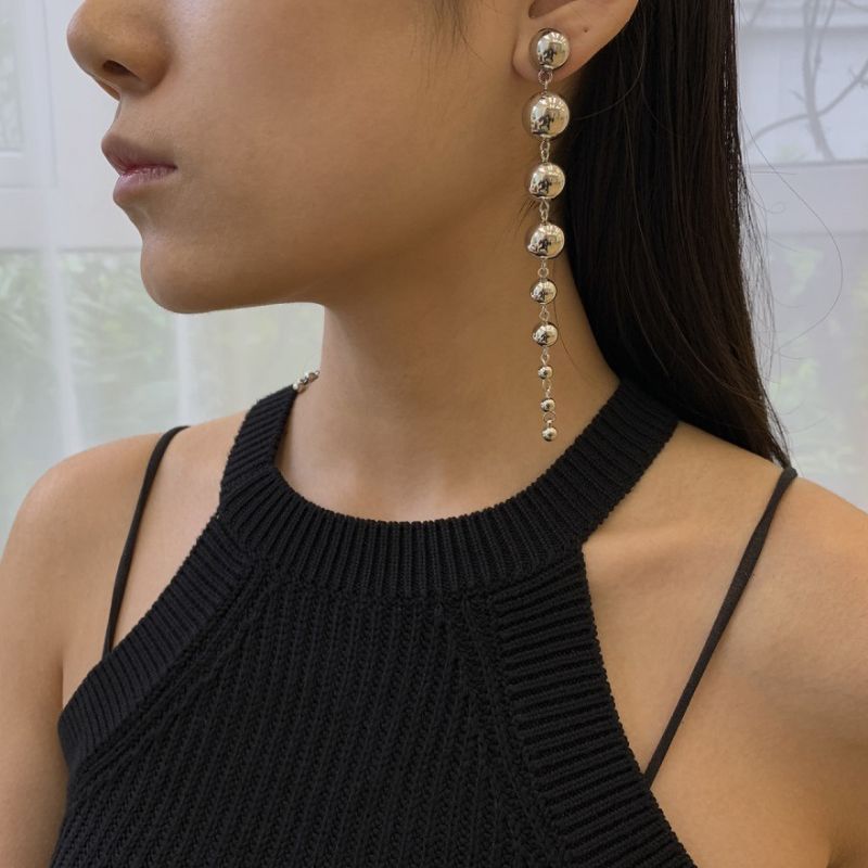 Earrings S012327