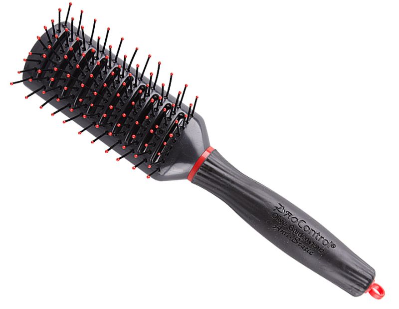 Olivia Garden Щетка туннельная PRO Control Anti-static