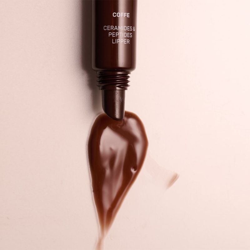 LIPSS Lipper-блиск - Coffee, 8 мл