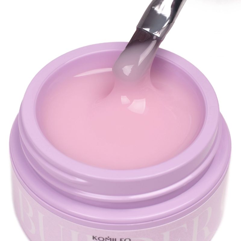 Komilfo Builder Gel 001, 30 г