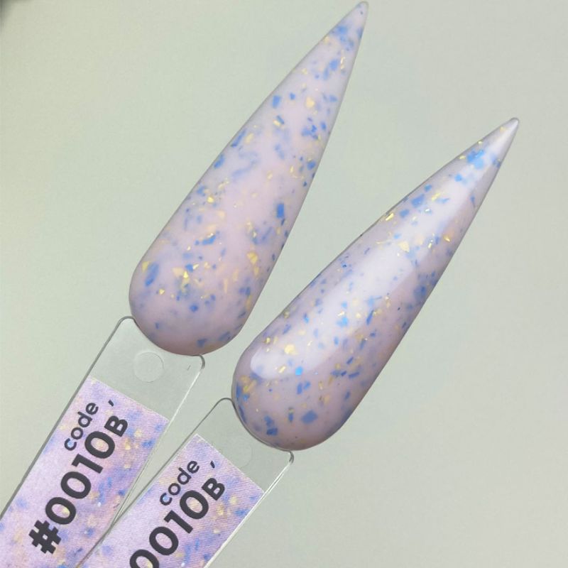 DNKa База для нігтів Cover Base 0010B, 30 мл