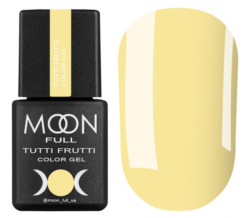 8 ml - Tutti Frutti - 933