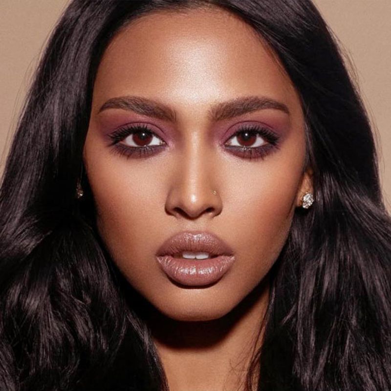 Danessa Myricks Colorfix Matte Matte cream tint - Chestnut, 10 ml
