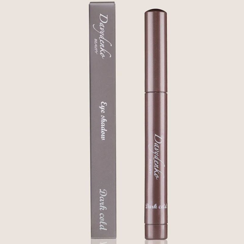 Davydenko Beauty Тіні для повік кремові в стіку Dark Cold, 1.4 г