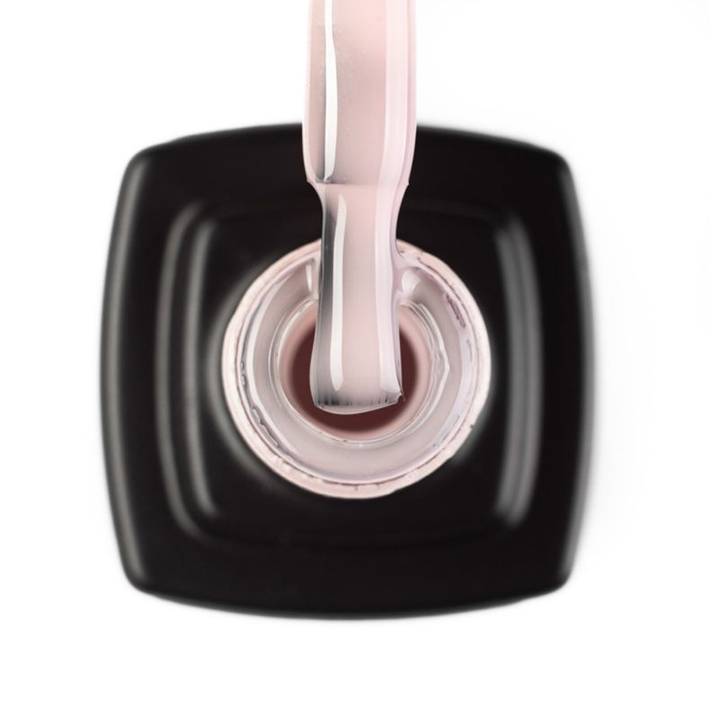 Kira Nails French Base 002 (ніжний персиковий), 15 мл