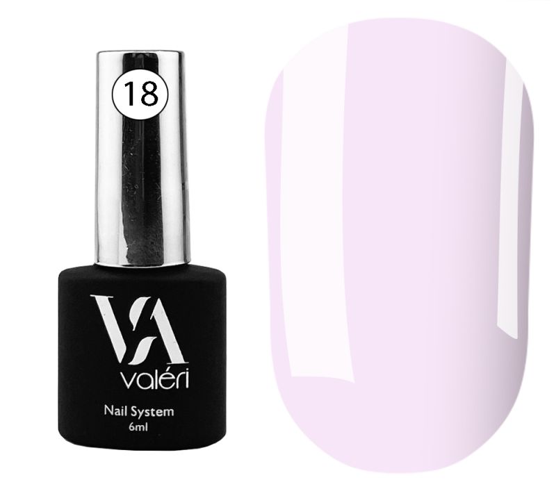 6 ml - No. 18