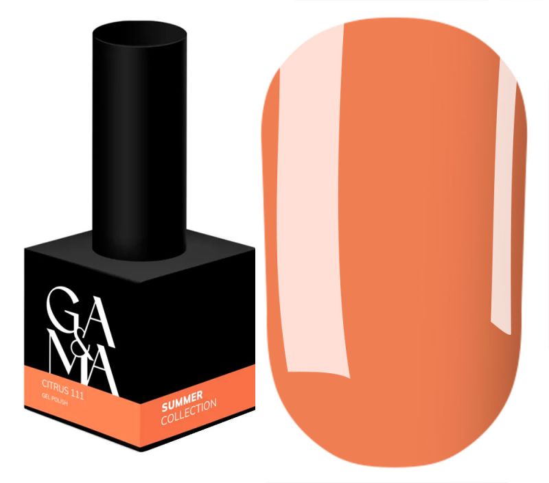 10 мл - Summer collection - 111