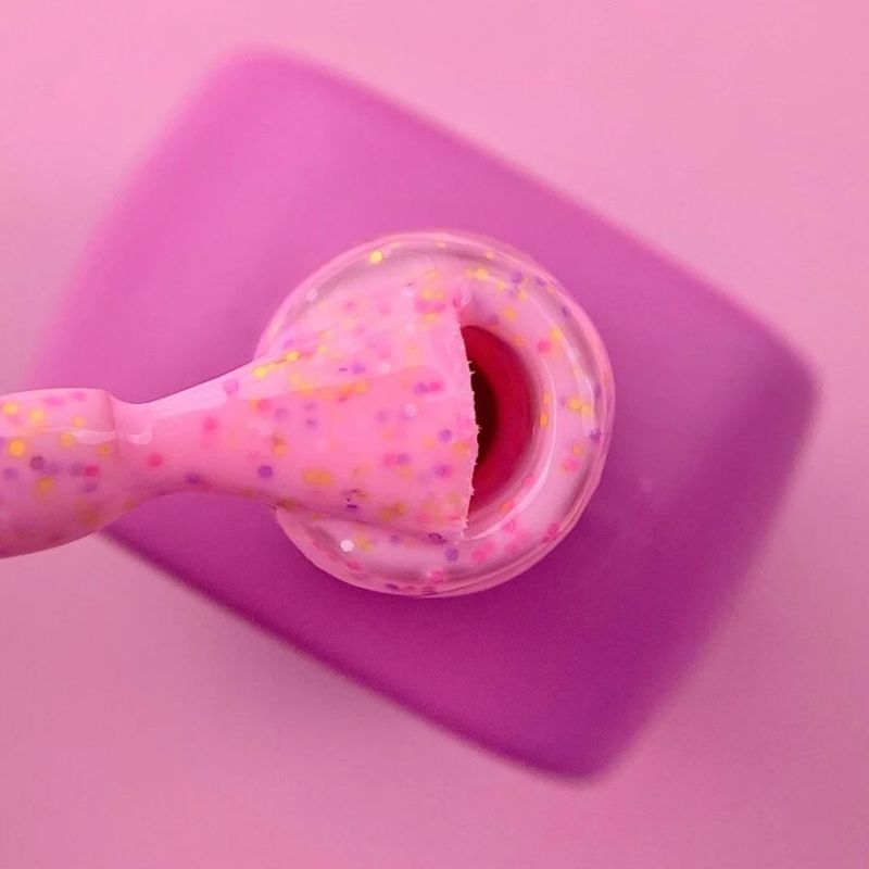 LUNA База камуфлююча TUTTI FRUTTI Base №11, 13 мл