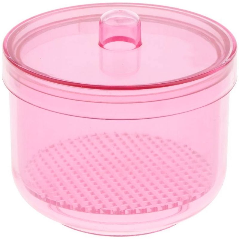 Container box for disinfection of cutters and attachments 120 ml