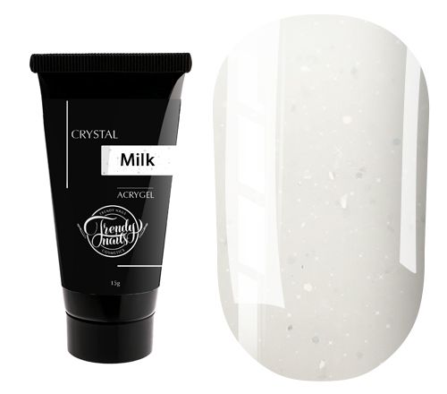 15 г - Crystal Milk