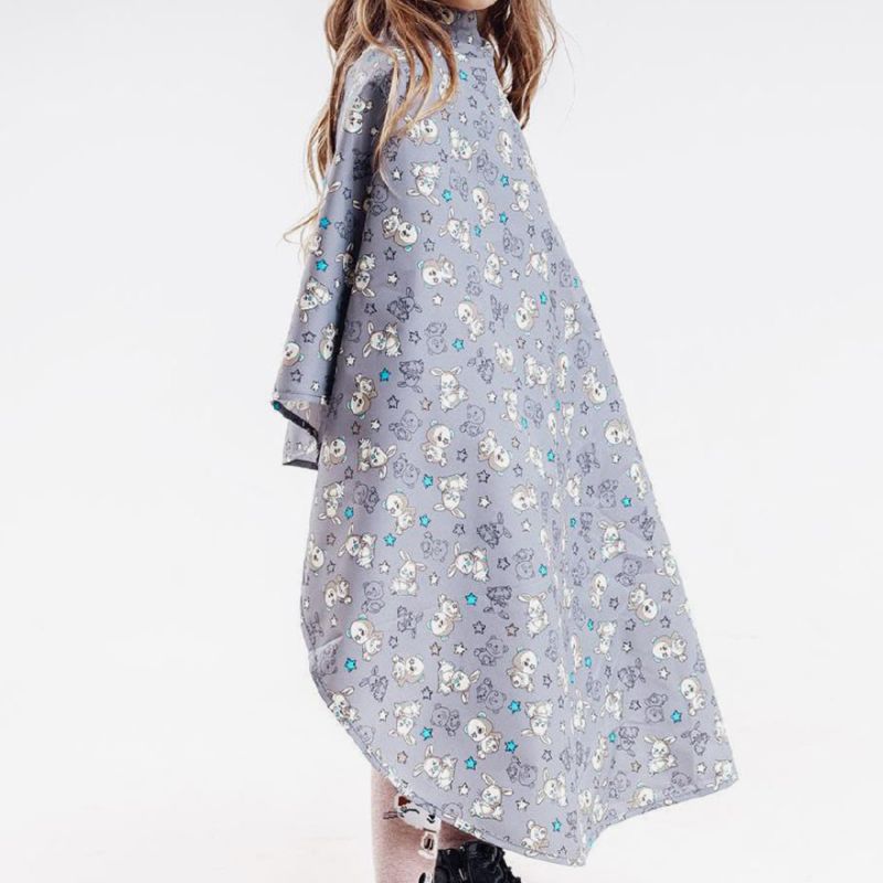 FartukMaster Cape peignoir "Children's", 95*120
