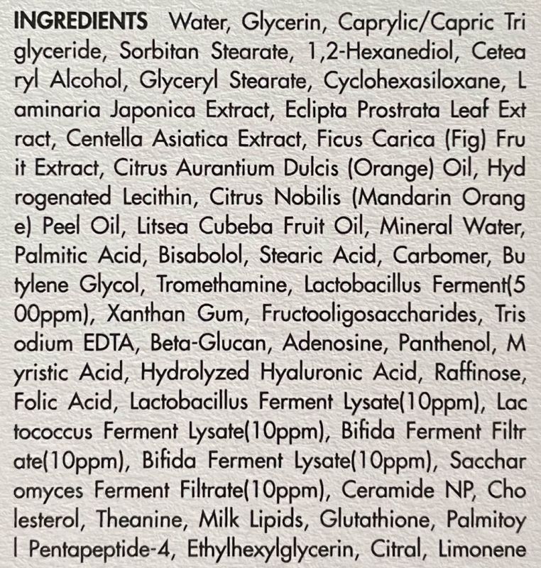 Dr.Ceuracle Pro Balance Biotics Moisturizer, 100 ml