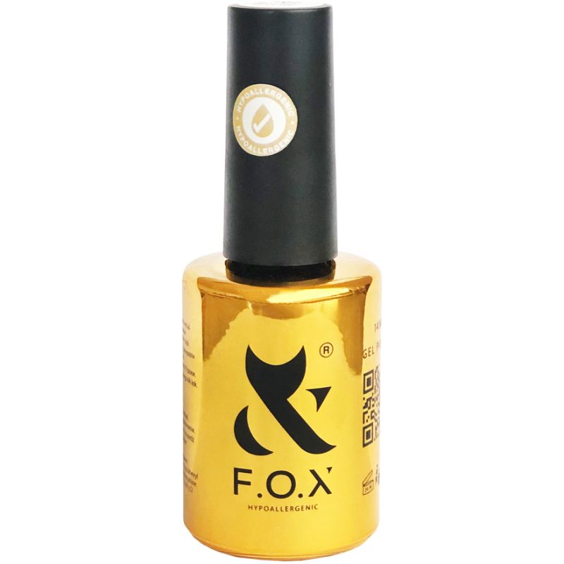 F.O.X Nail Base Base Strong, 14 ml