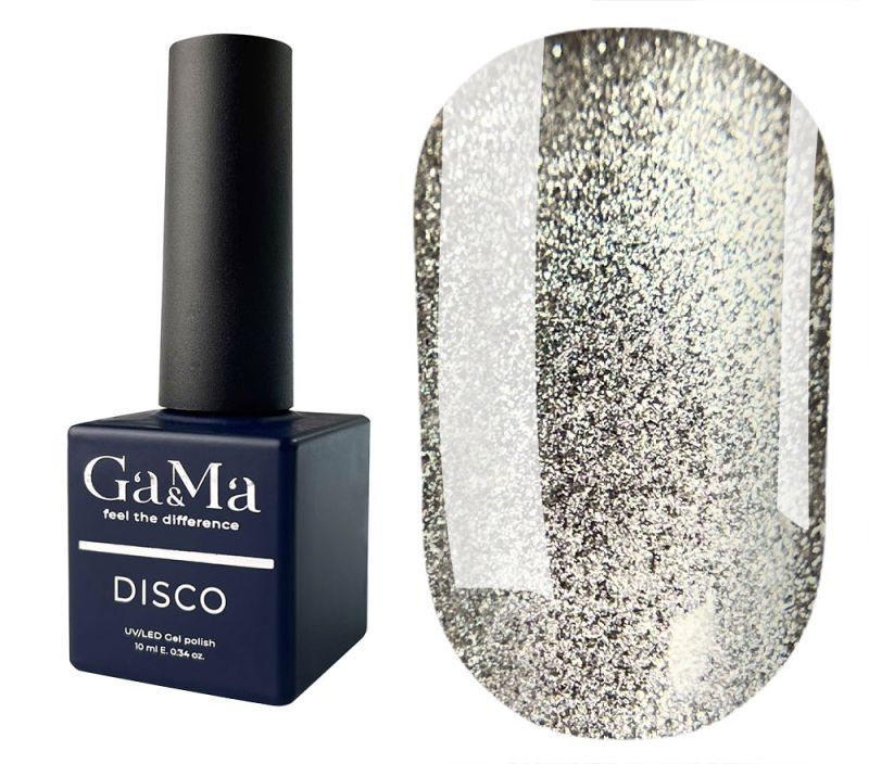 10 мл - Disco Cat - 022