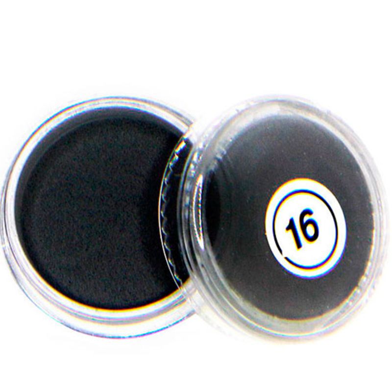 the black - 2 g
