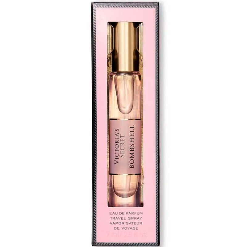 Victoria’s Secret Парфюмированная вода Bombshell, 7 мл