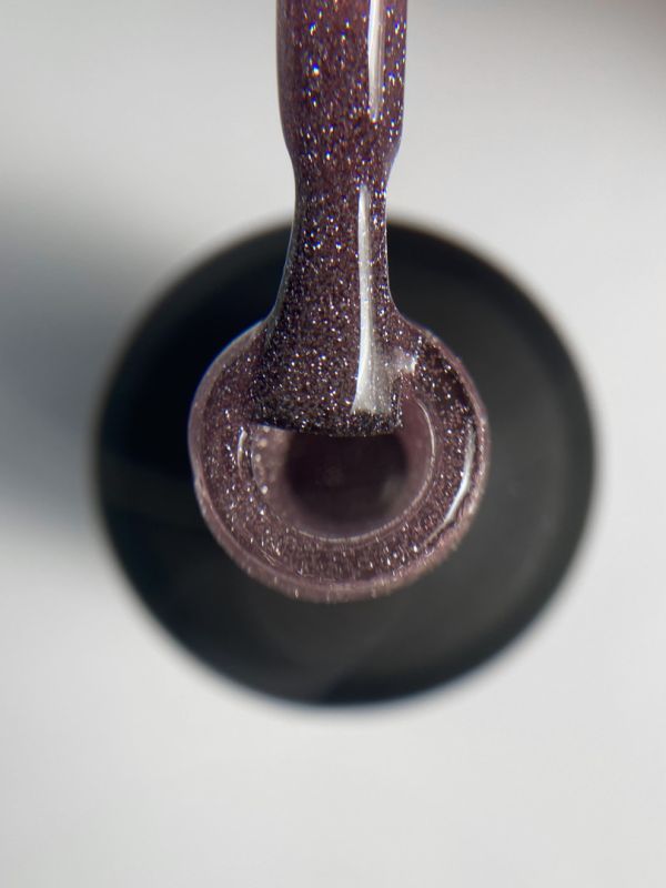 Touch Flash base 3 (muted purple, reflective), 15 ml