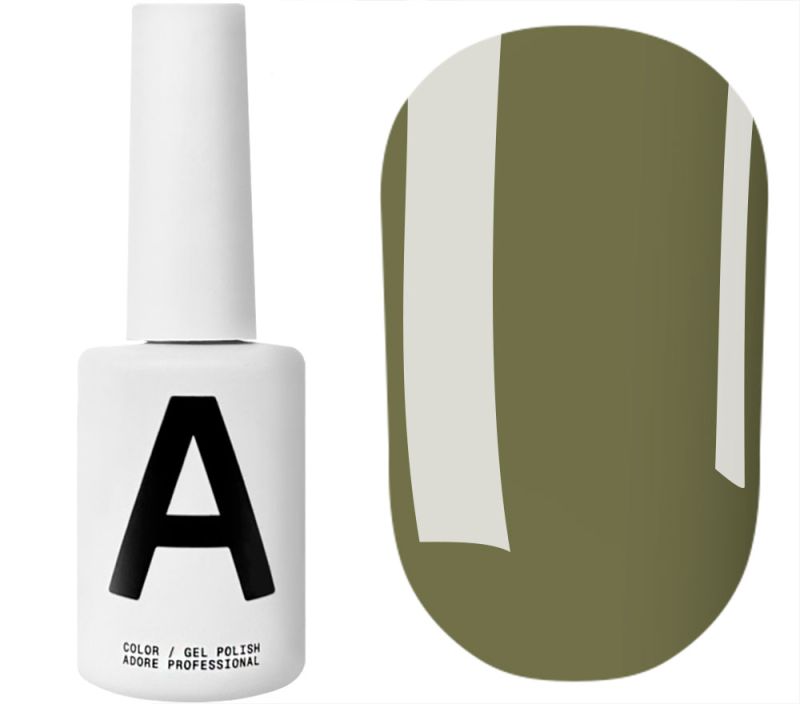 457 - Color Gel Polish (TPO-Free)