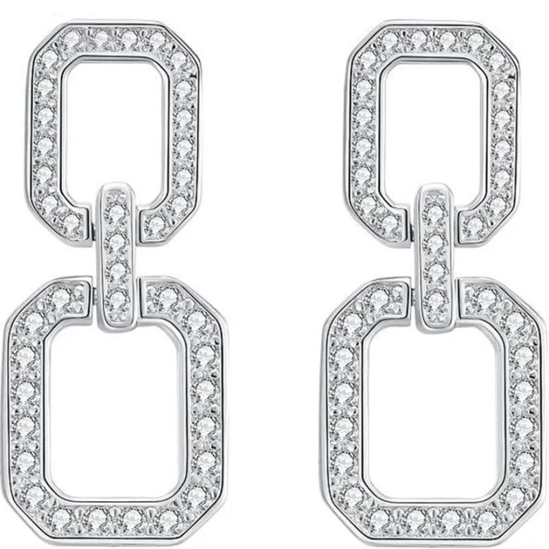 Earrings S012477