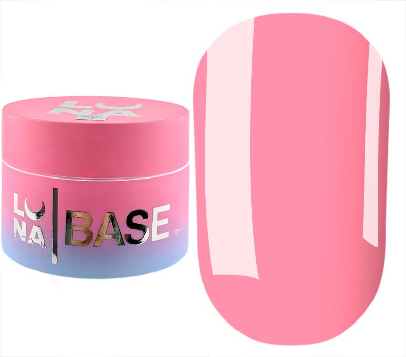 LUNA Camouflage base Cover Base No. 15, 30 ml
