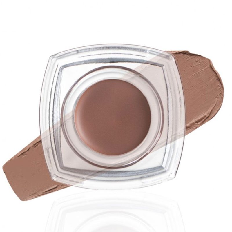 NEVERTI Помадка для брів №001 Latte Light, 3,5 г