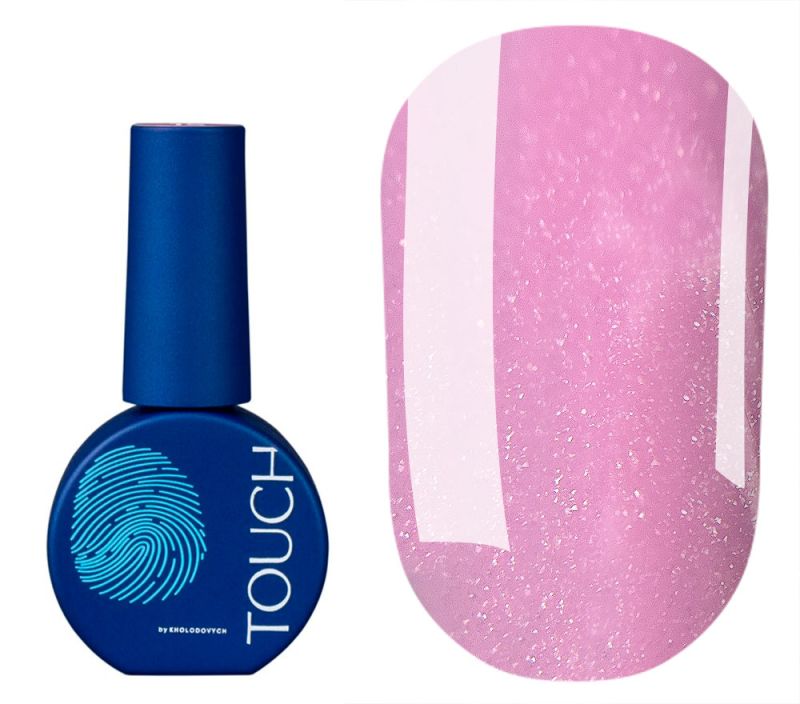 Touch однофазний гель-лак One Step Gel Polish 15, 7 мл