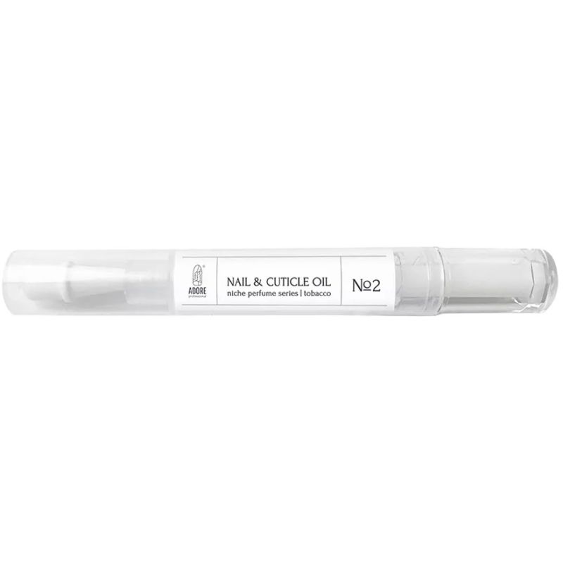 ADORE Олія для кутикули Nail & Cuticle Oil олівець №2, 3 мл
