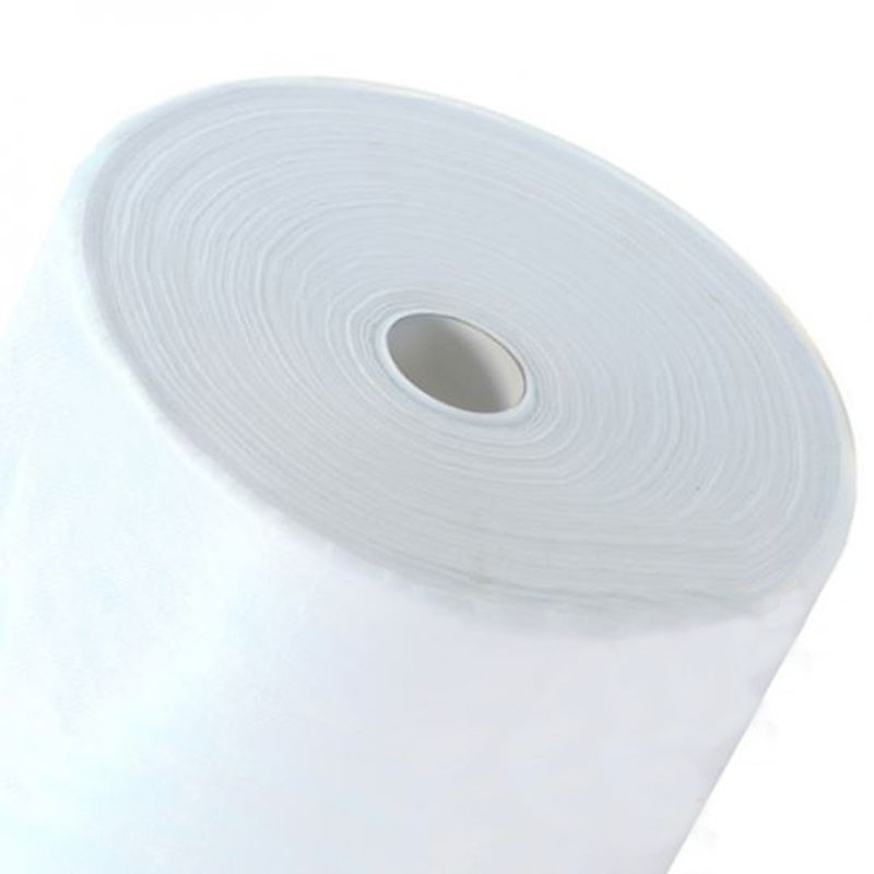 Doily Простыня со спанбонда 0,8х100 м, белая(1 рул)