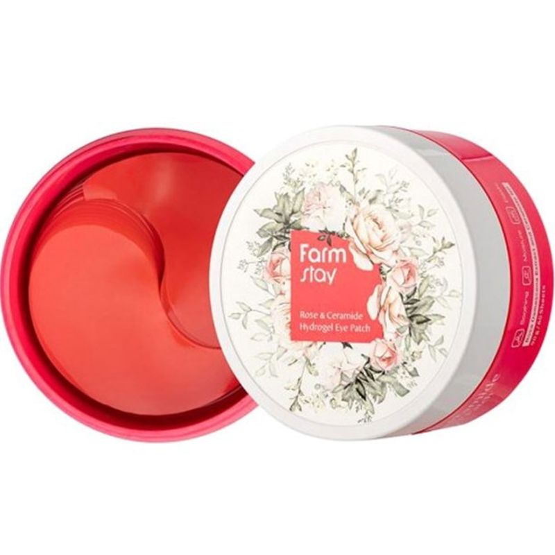 Rose & Ceramide