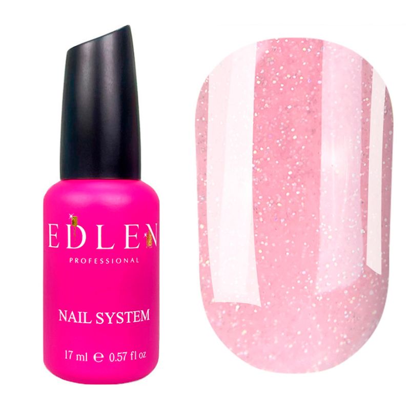 Edlen Nail base Cover base 17, 17 ml