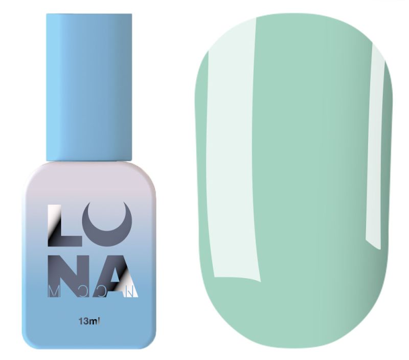 LUNA Gel polish COLOR No. 120, 13 ml
