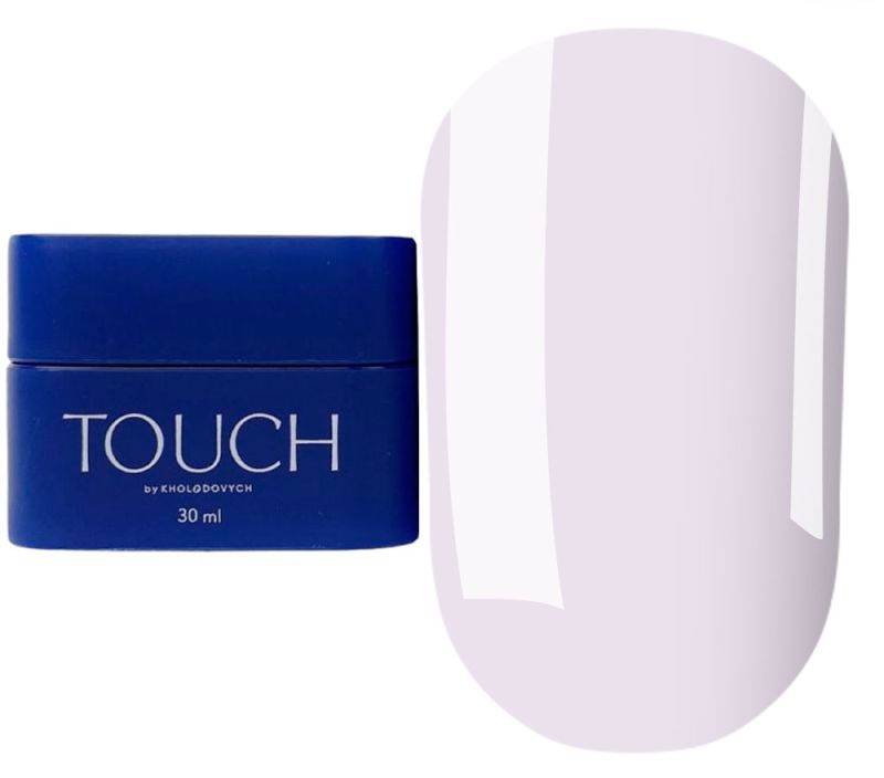 Touch Гель для ногтей Builder Gel Porcelain, 30 мл