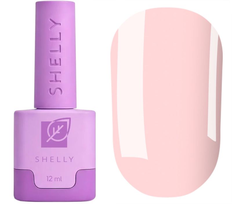 Shelly Жидкий полигель Liquid PolyGel 06, 12 мл
