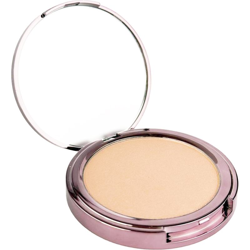 Girlactik пудра для обличчя Luminous Face Powder, Fair, 9 г