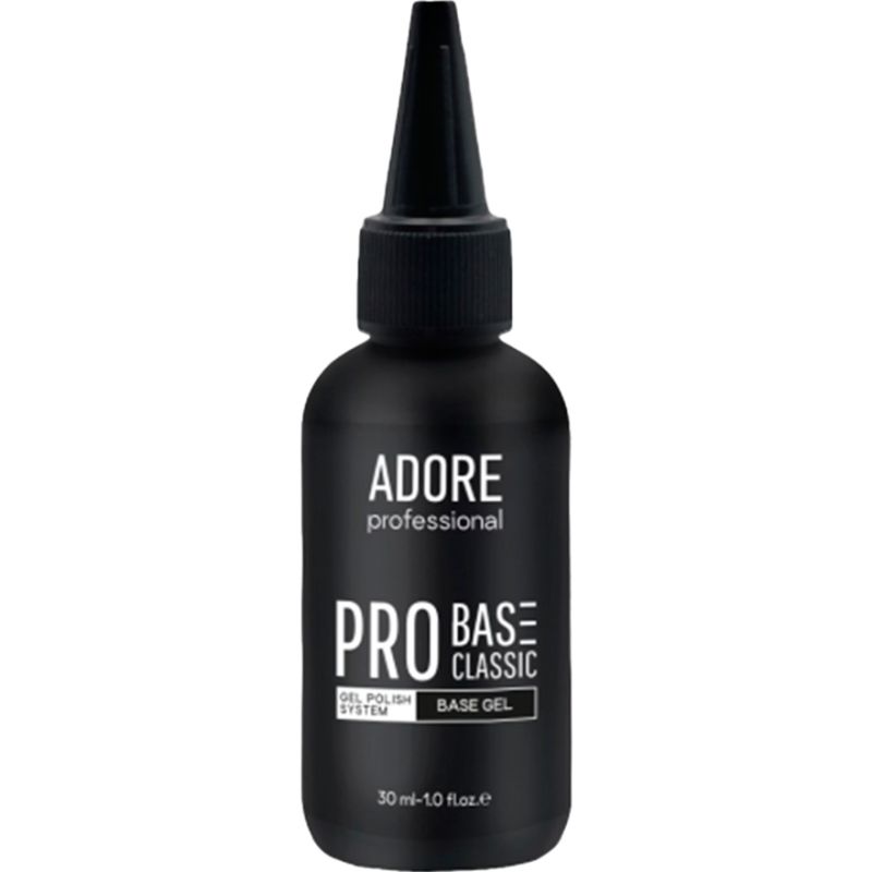 ADORE Nail base PRO Base Classic, 30 ml (with dispenser)