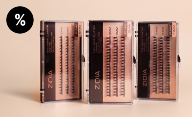 Zidia | -30% off select items